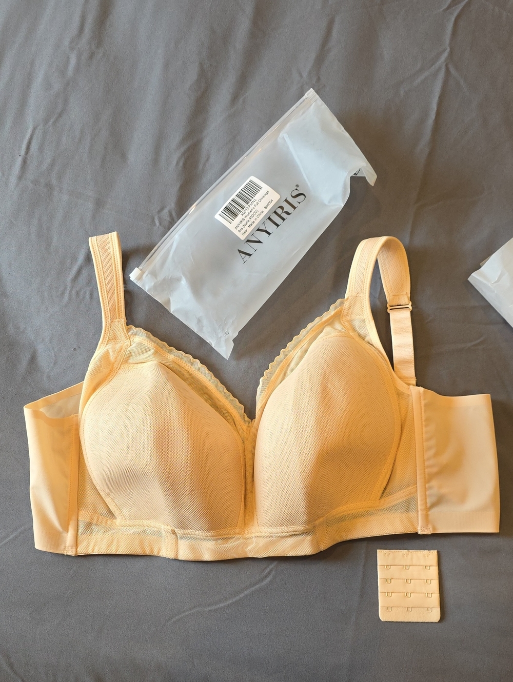 Anyiris 40DDD